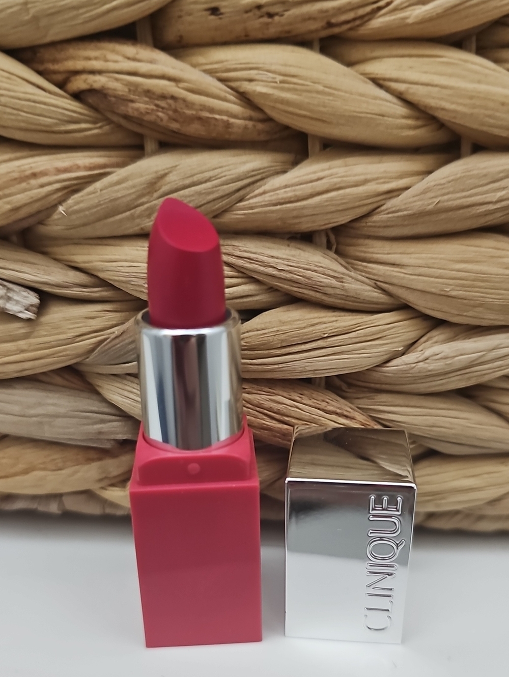 Clinique Lipstick - Graffiti Pop